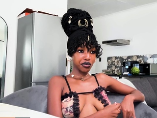 Big Tits Ebony Teen Hottie Railed Hard