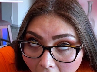 Big assed busty tit fuck and blowjob