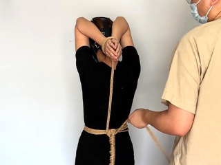 ByBy – Chinese Bondage